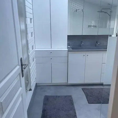 Maison Chaleureuse