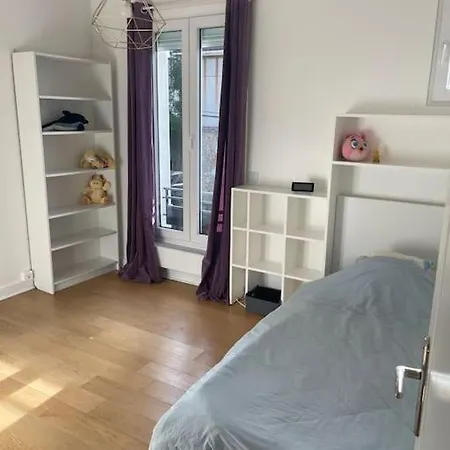 Maison Chaleureuse Hotel