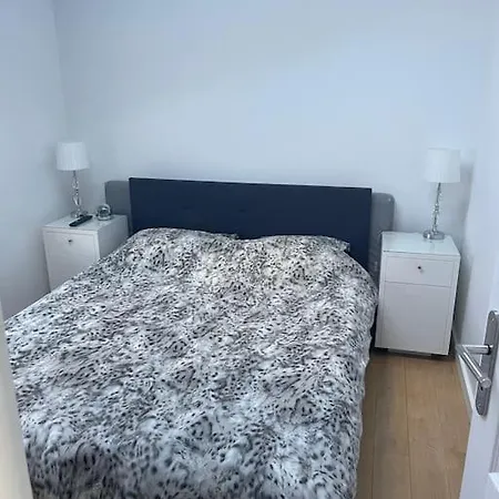 Maison Chaleureuse